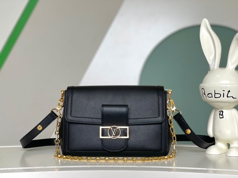 Louis Vuitton Dauphine Bags